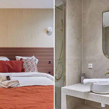 Residence Montparnasse By Studio Prestige Paříž Exteriér fotografie