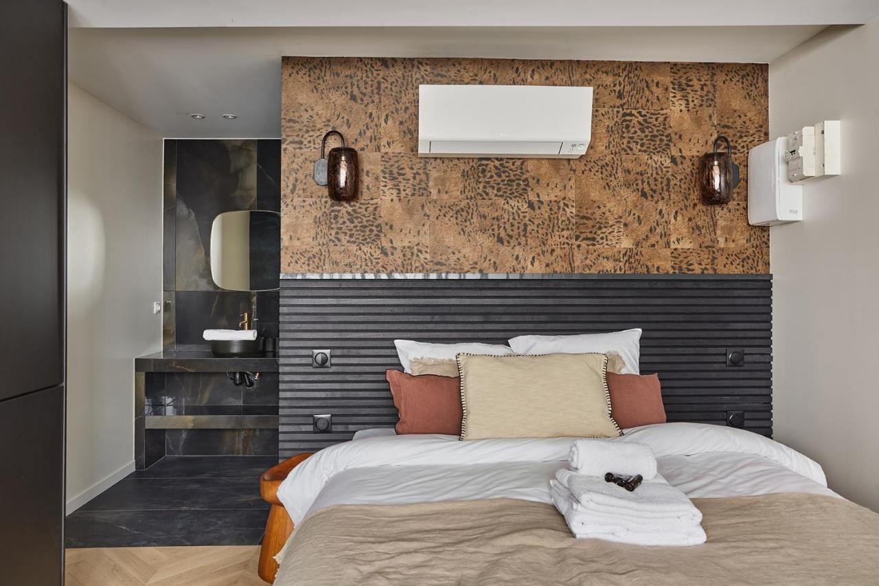Residence Montparnasse By Studio Prestige Paříž Exteriér fotografie