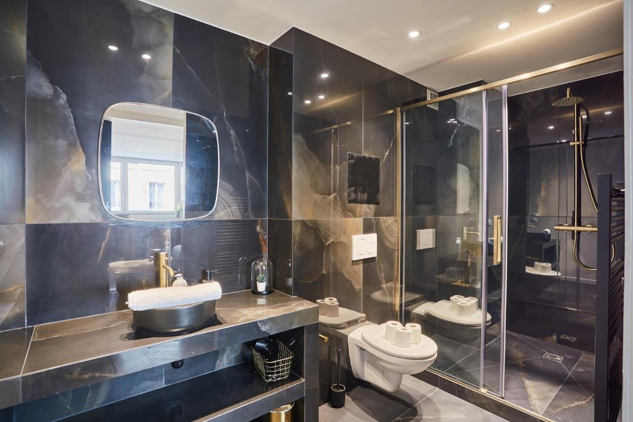 Residence Montparnasse By Studio Prestige Paříž Exteriér fotografie