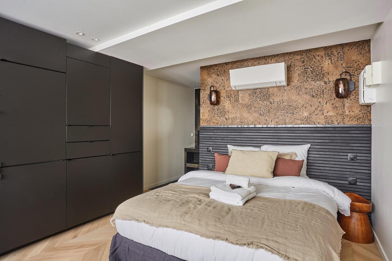 Residence Montparnasse By Studio Prestige Paříž Exteriér fotografie