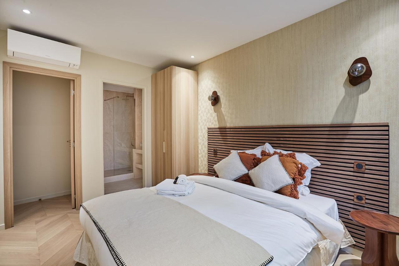 Residence Montparnasse By Studio Prestige Paříž Exteriér fotografie