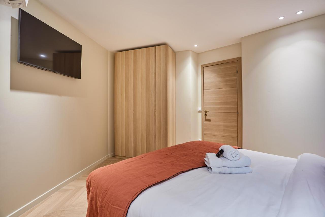 Residence Montparnasse By Studio Prestige Paříž Exteriér fotografie