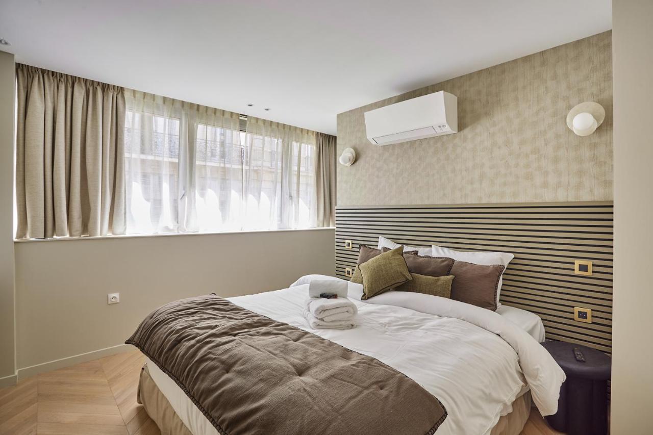 Residence Montparnasse By Studio Prestige Paříž Exteriér fotografie