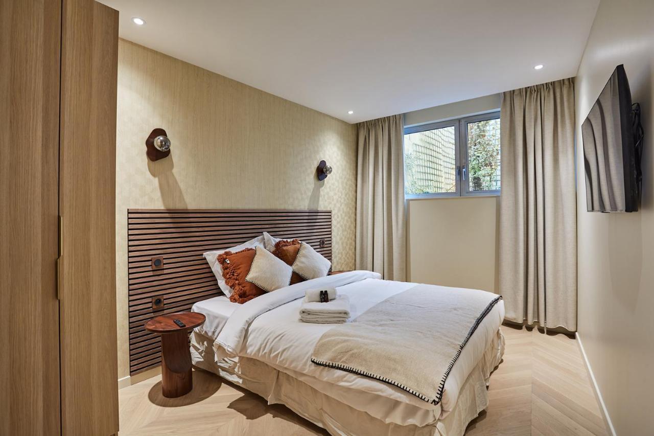 Residence Montparnasse By Studio Prestige Paříž Exteriér fotografie