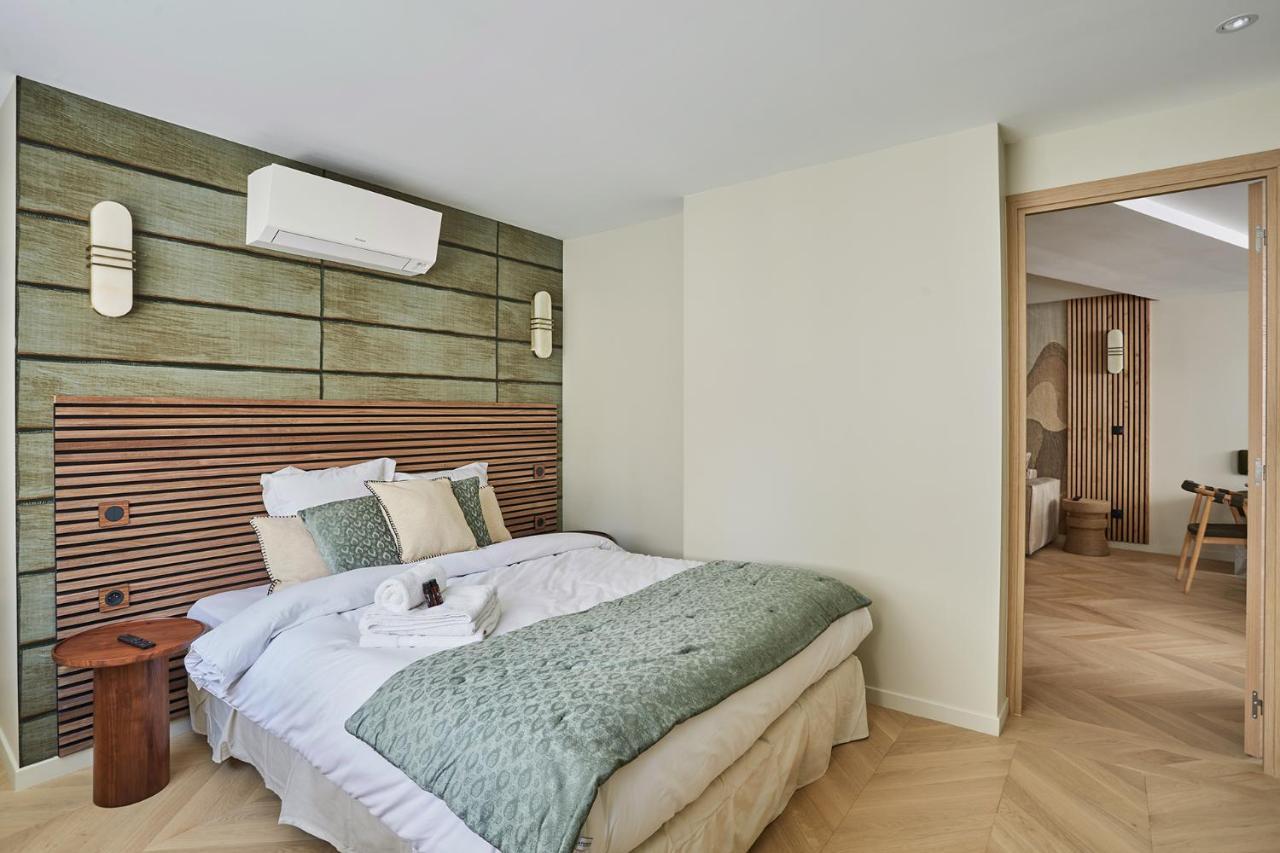 Residence Montparnasse By Studio Prestige Paříž Exteriér fotografie