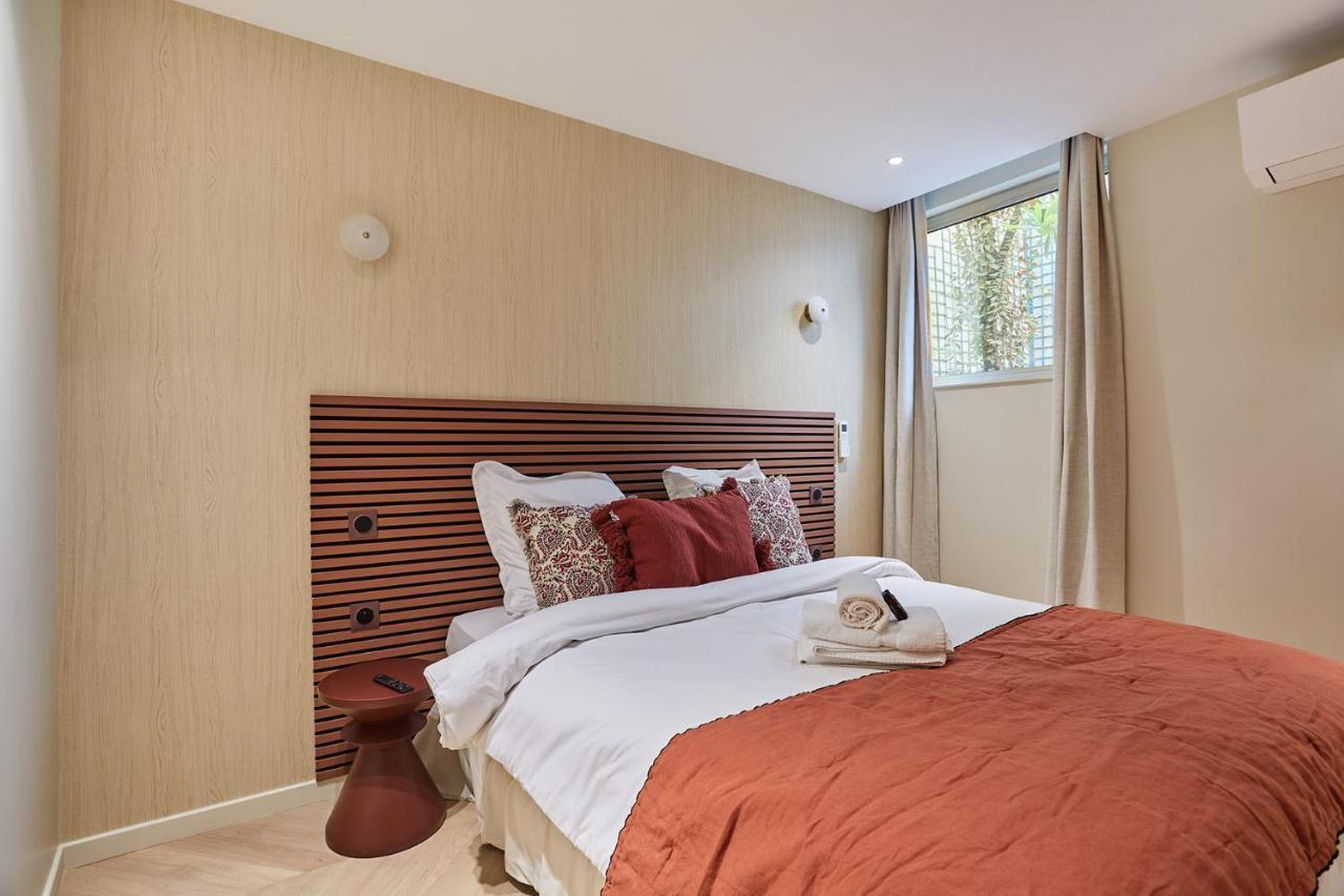 Residence Montparnasse By Studio Prestige Paříž Exteriér fotografie