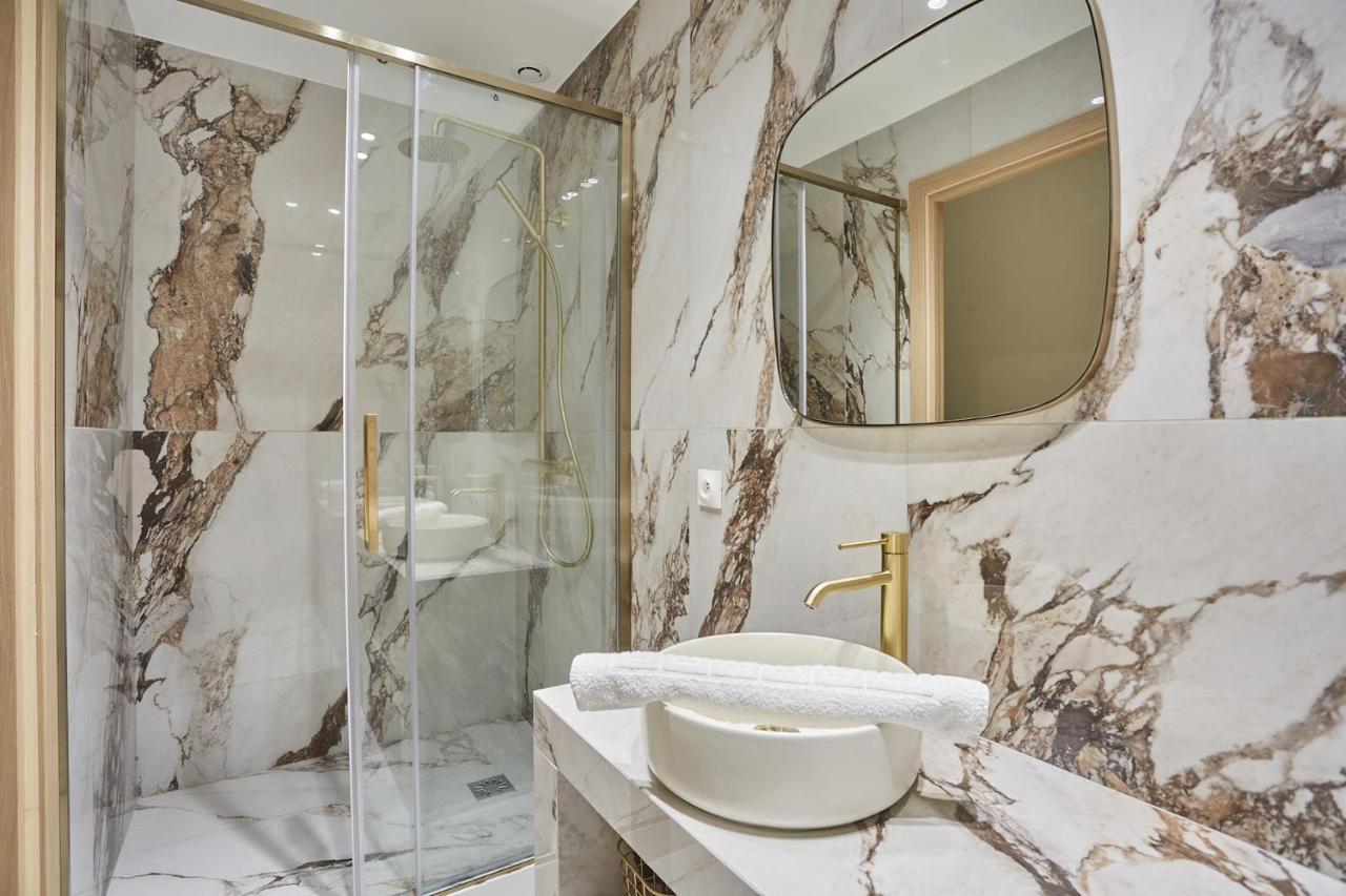Residence Montparnasse By Studio Prestige Paříž Exteriér fotografie