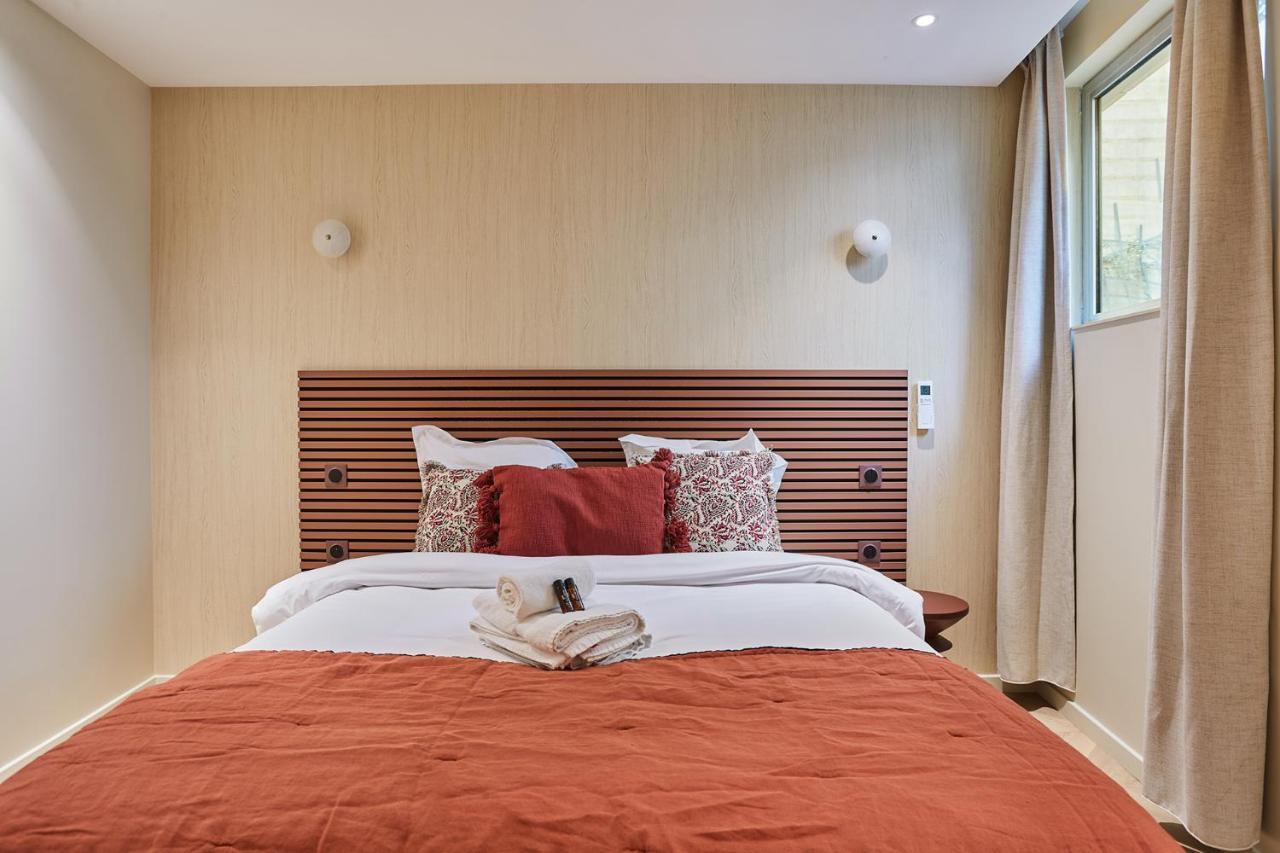 Residence Montparnasse By Studio Prestige Paříž Exteriér fotografie