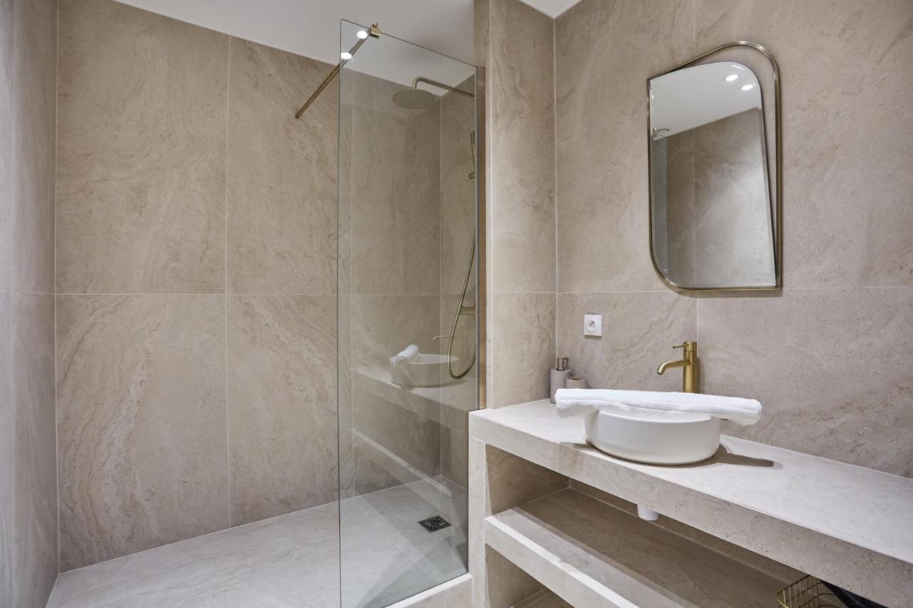 Residence Montparnasse By Studio Prestige Paříž Exteriér fotografie