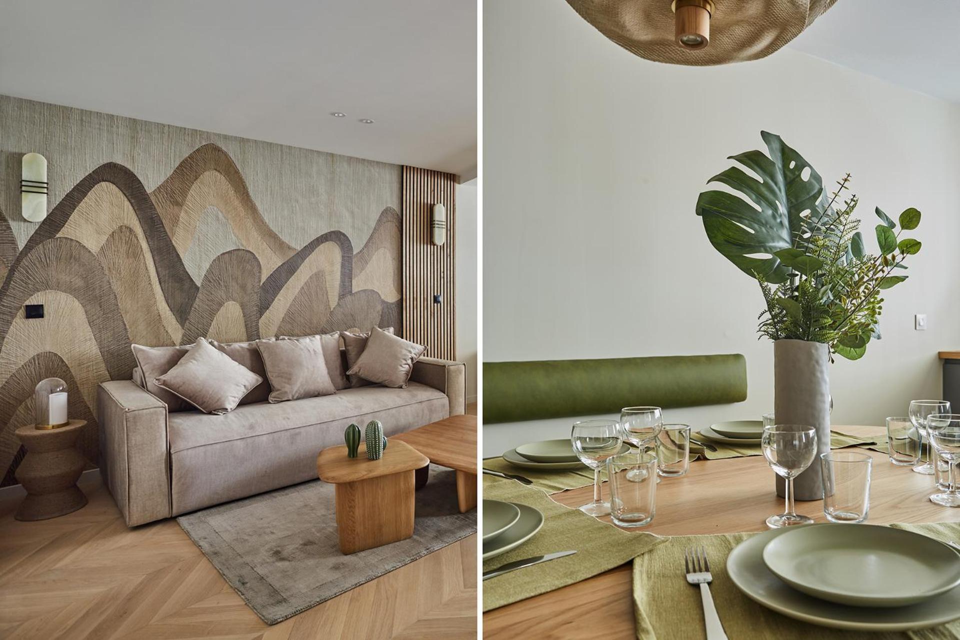 Residence Montparnasse By Studio Prestige Paříž Exteriér fotografie