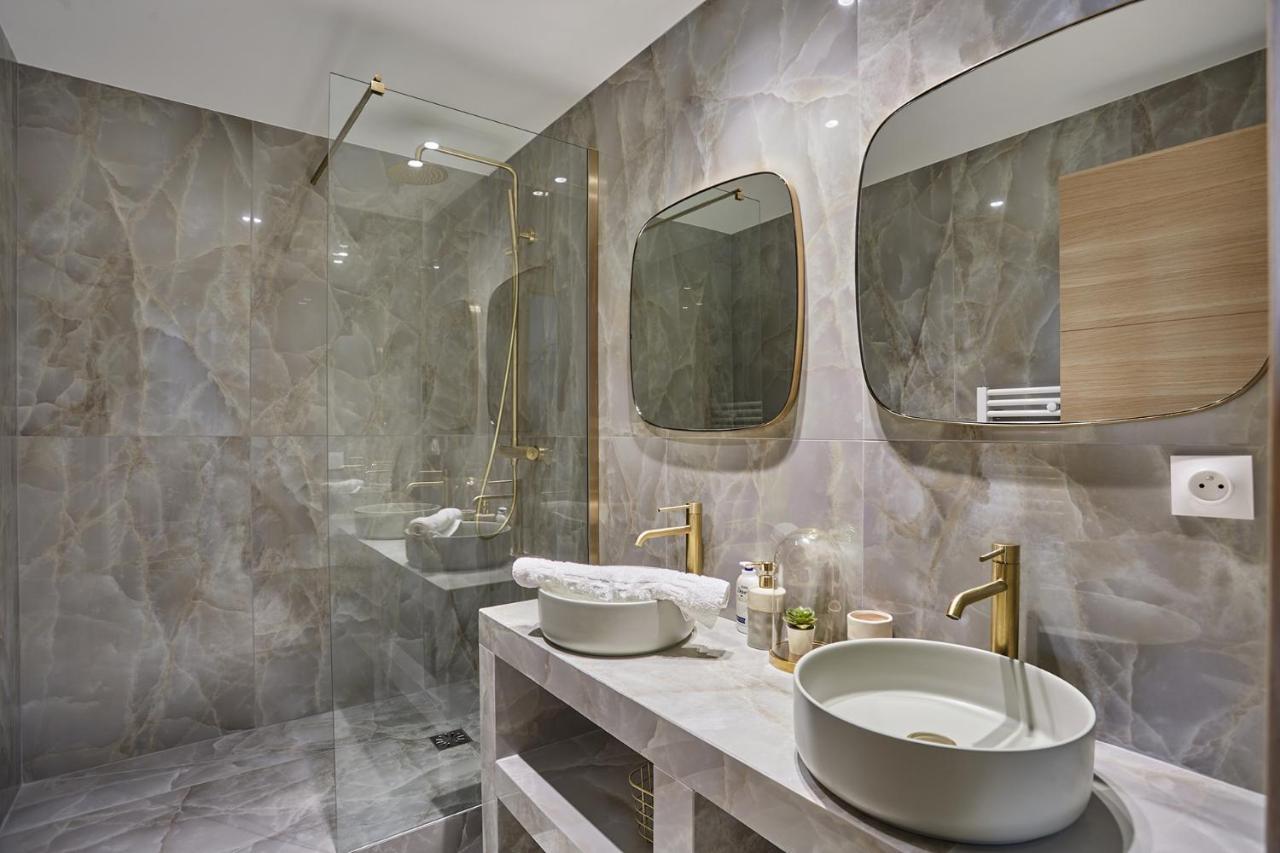 Residence Montparnasse By Studio Prestige Paříž Exteriér fotografie