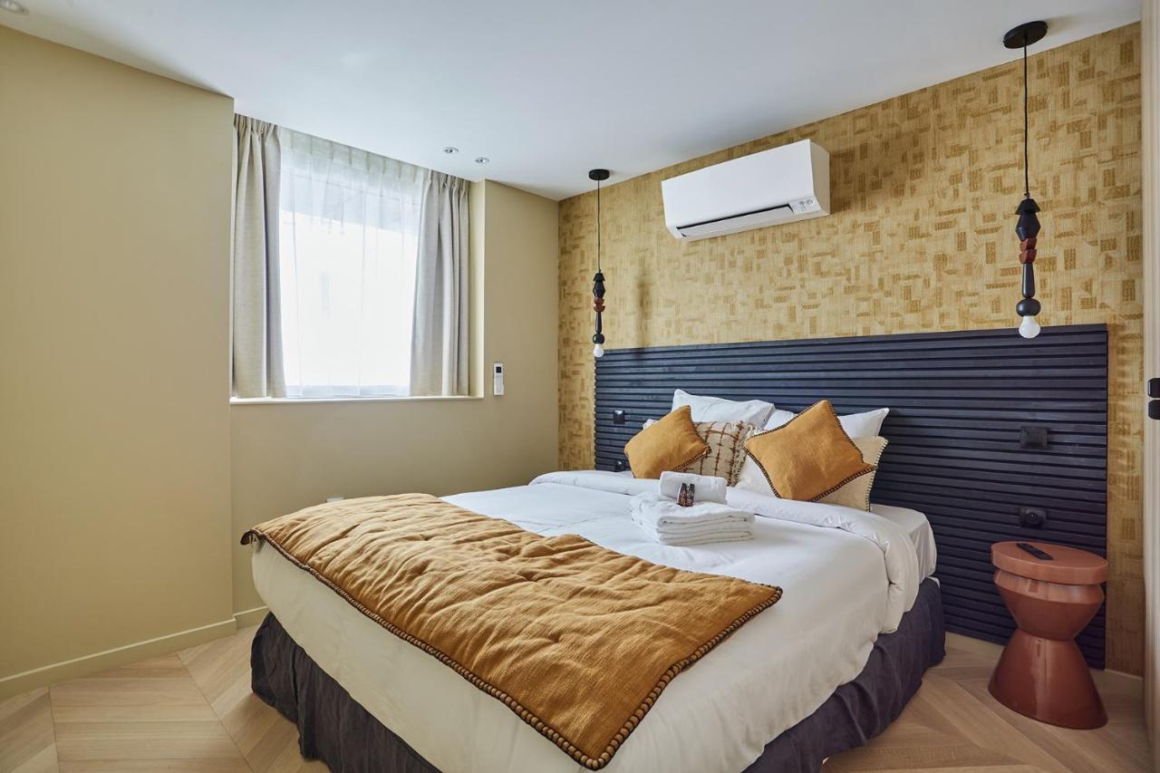 Residence Montparnasse By Studio Prestige Paříž Exteriér fotografie
