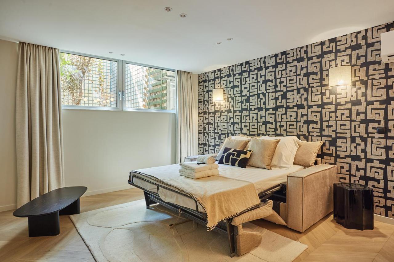 Residence Montparnasse By Studio Prestige Paříž Exteriér fotografie