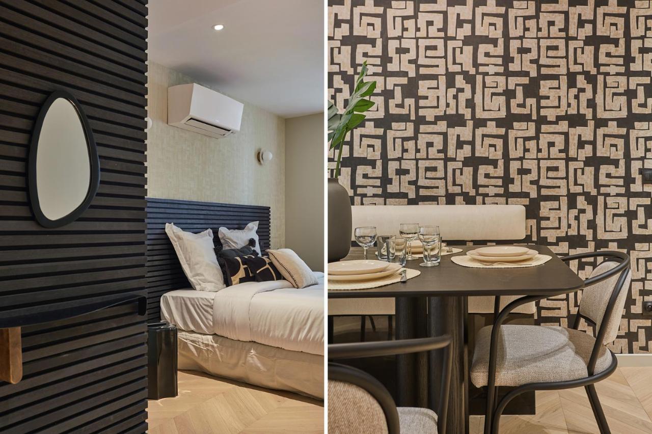 Residence Montparnasse By Studio Prestige Paříž Exteriér fotografie