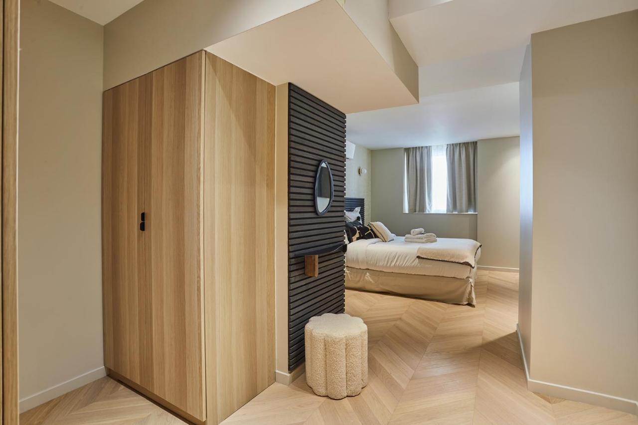Residence Montparnasse By Studio Prestige Paříž Exteriér fotografie