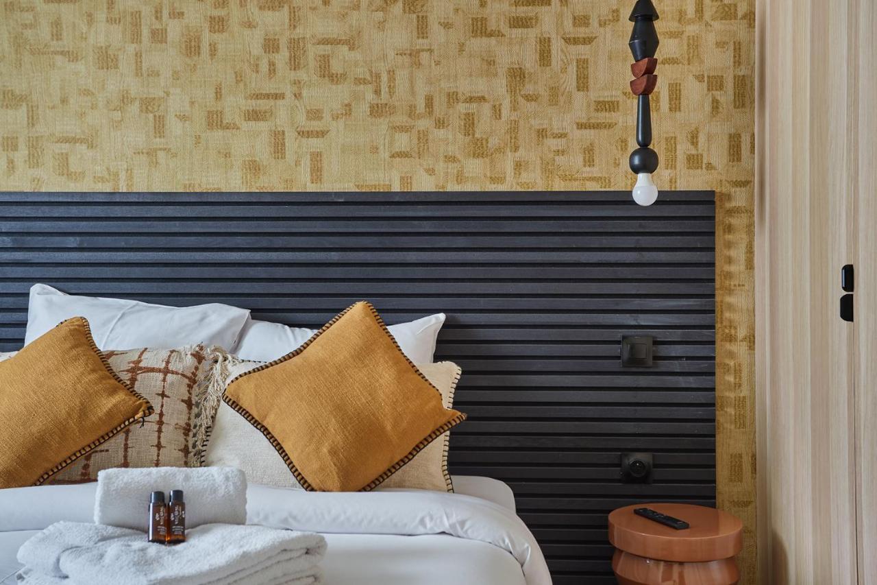 Residence Montparnasse By Studio Prestige Paříž Exteriér fotografie