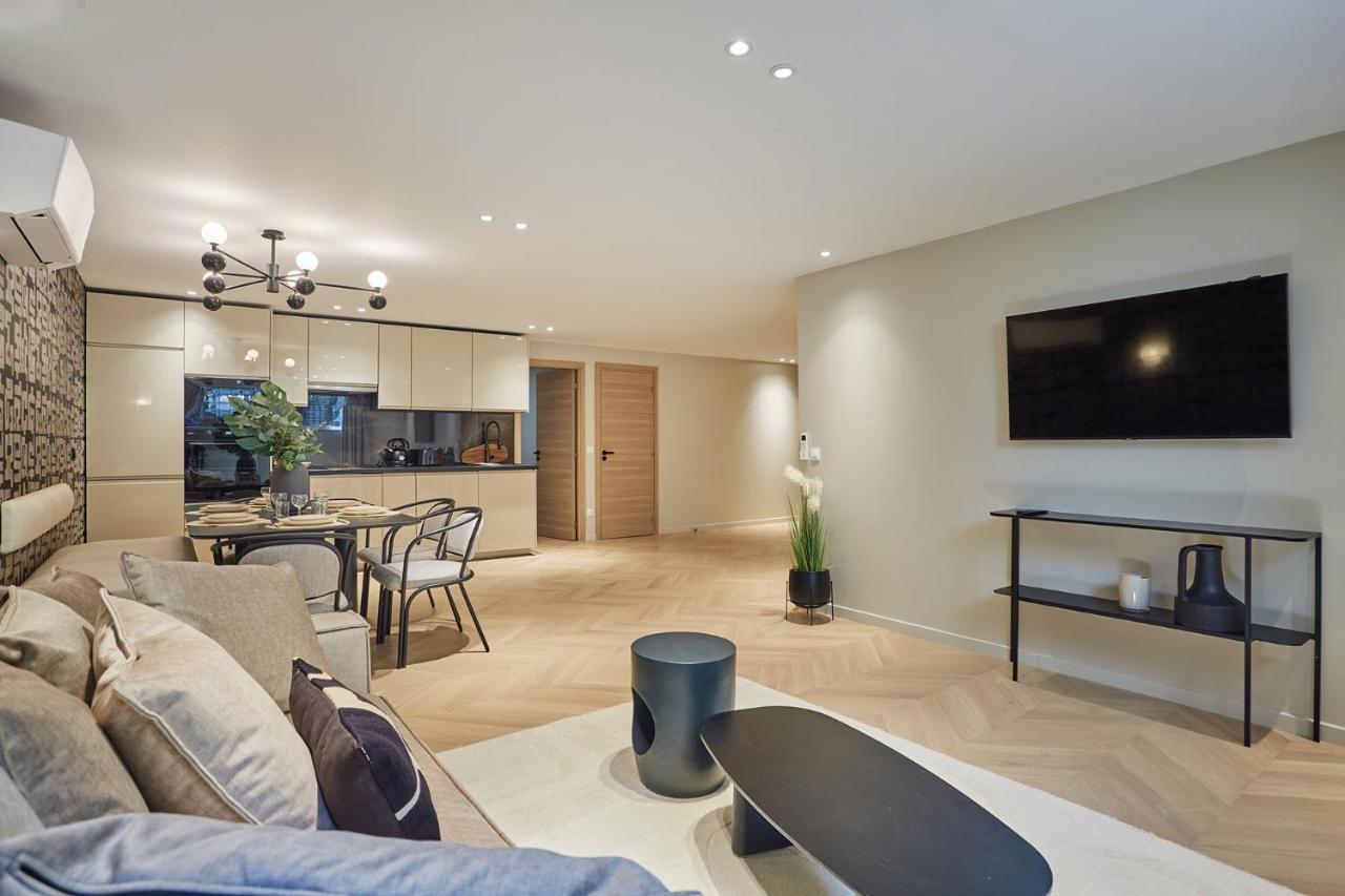 Residence Montparnasse By Studio Prestige Paříž Exteriér fotografie