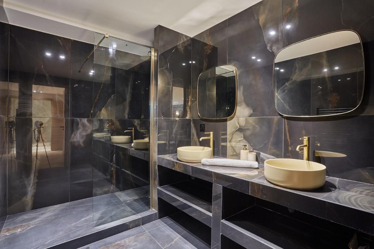 Residence Montparnasse By Studio Prestige Paříž Exteriér fotografie