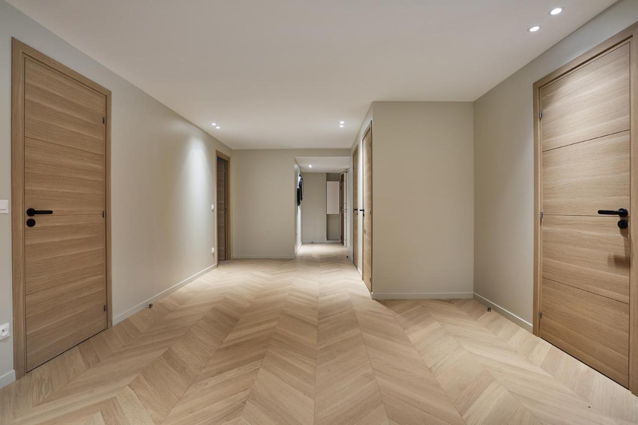 Residence Montparnasse By Studio Prestige Paříž Exteriér fotografie
