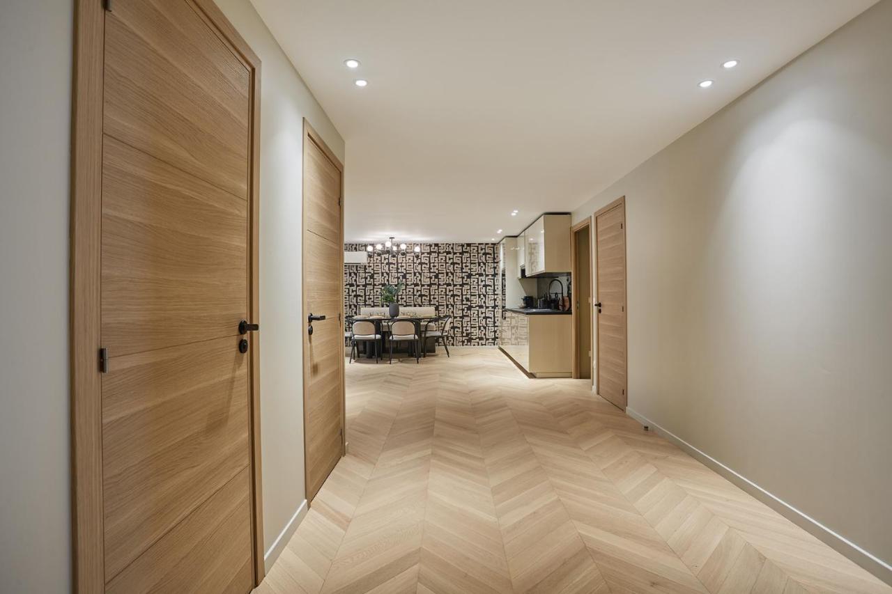 Residence Montparnasse By Studio Prestige Paříž Exteriér fotografie
