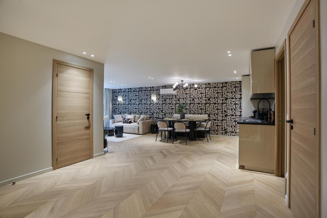 Residence Montparnasse By Studio Prestige Paříž Exteriér fotografie