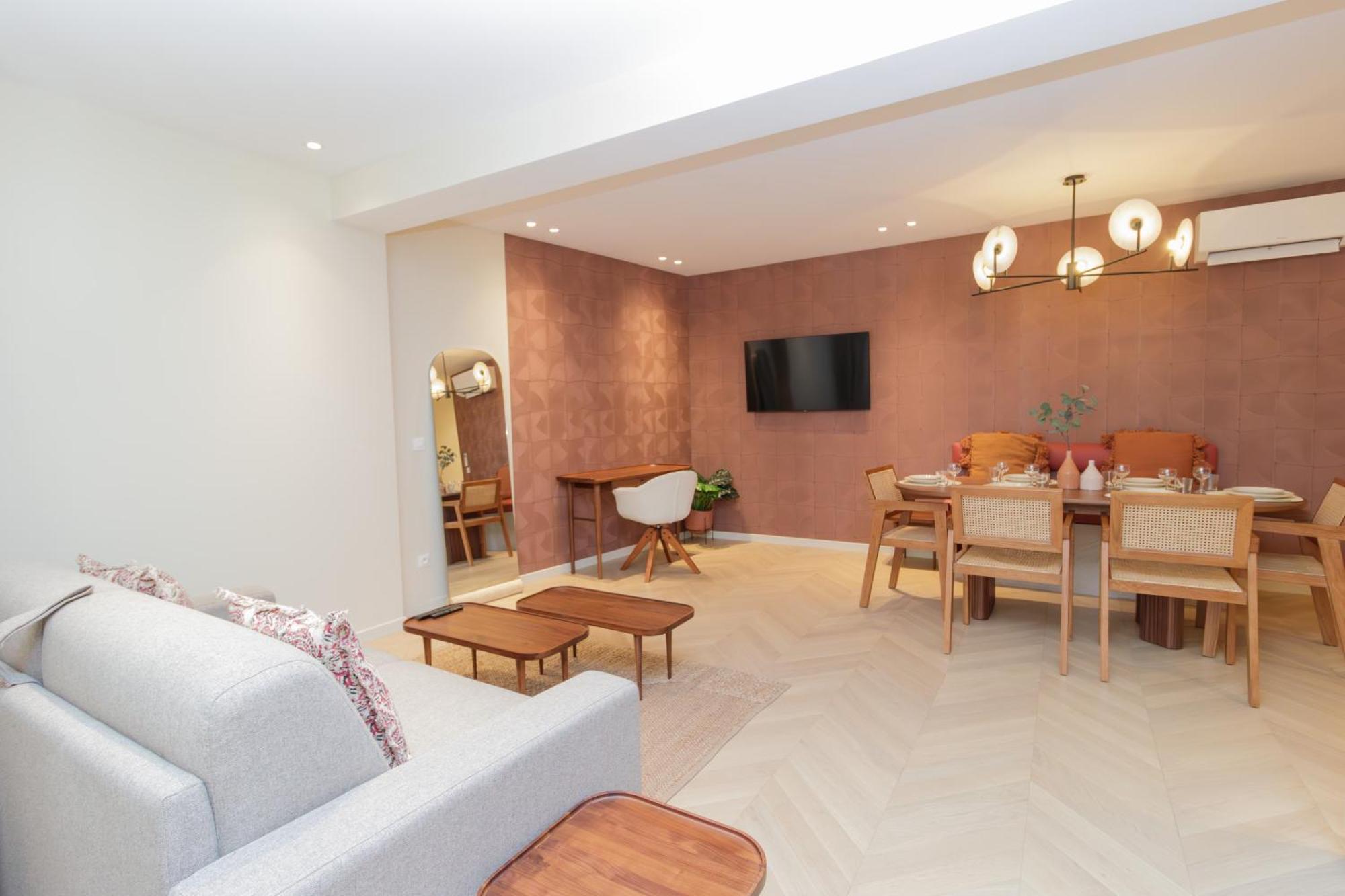 Residence Montparnasse By Studio Prestige Paříž Exteriér fotografie
