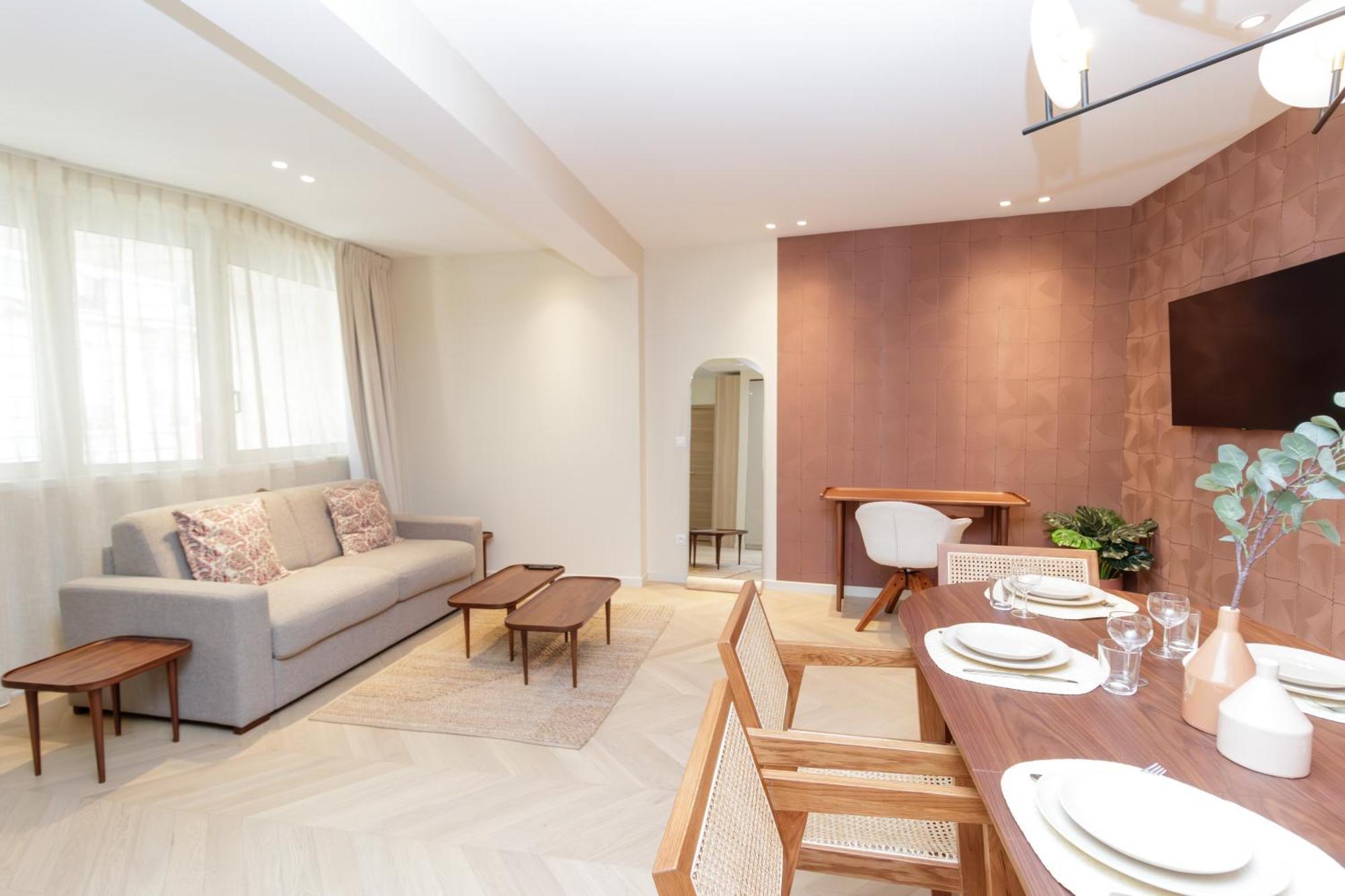 Residence Montparnasse By Studio Prestige Paříž Exteriér fotografie